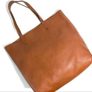 Madewell The Transport Large Tote